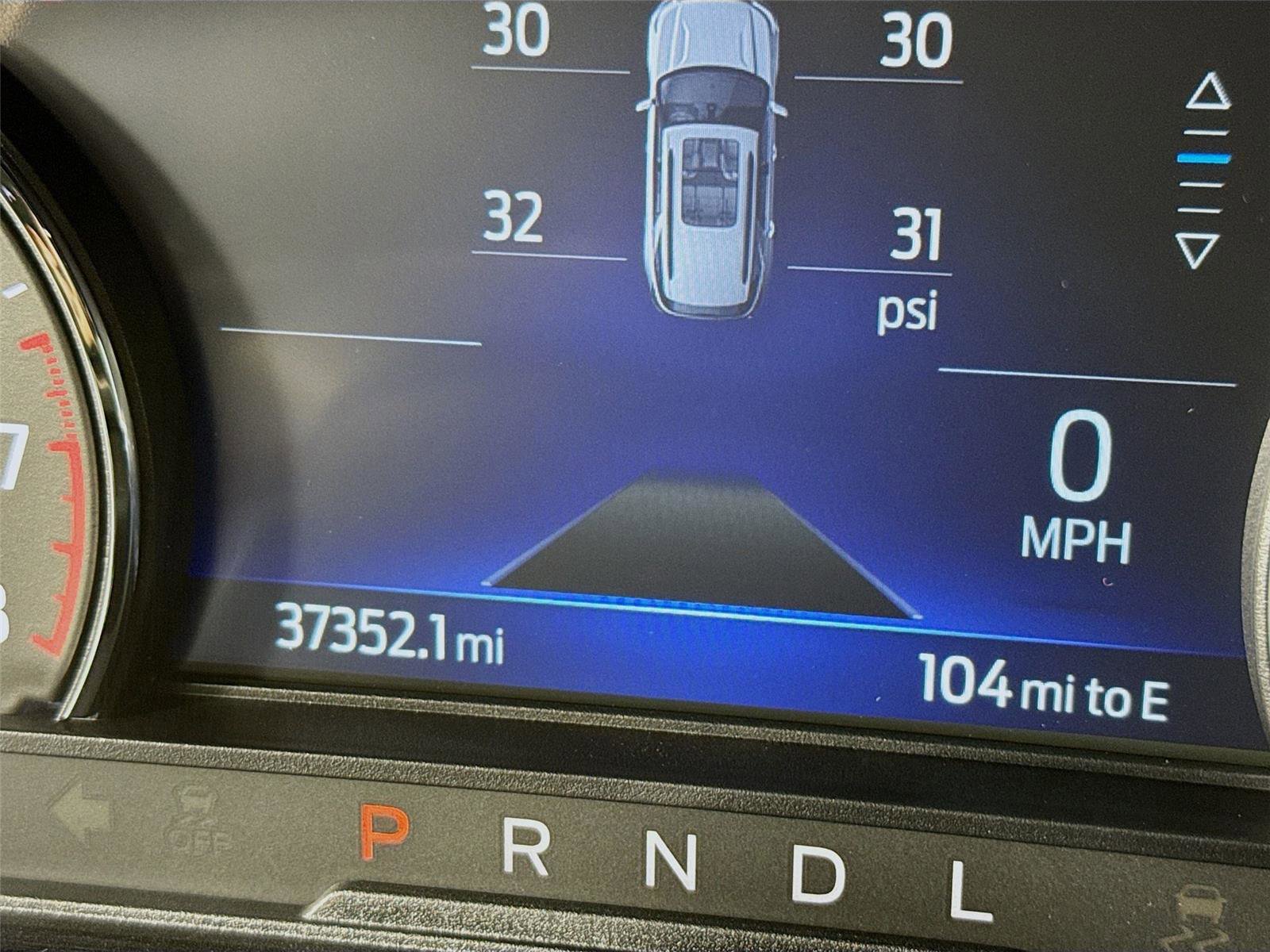 Used 2022 Ford Explorer XLT w/ Class IV Trailer Tow Package image 2