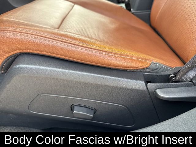 Used 2016 Jeep Compass High Altitude image 18