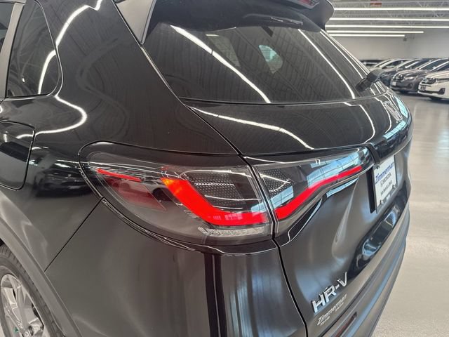 New 2026 Honda HR-V LX image 28