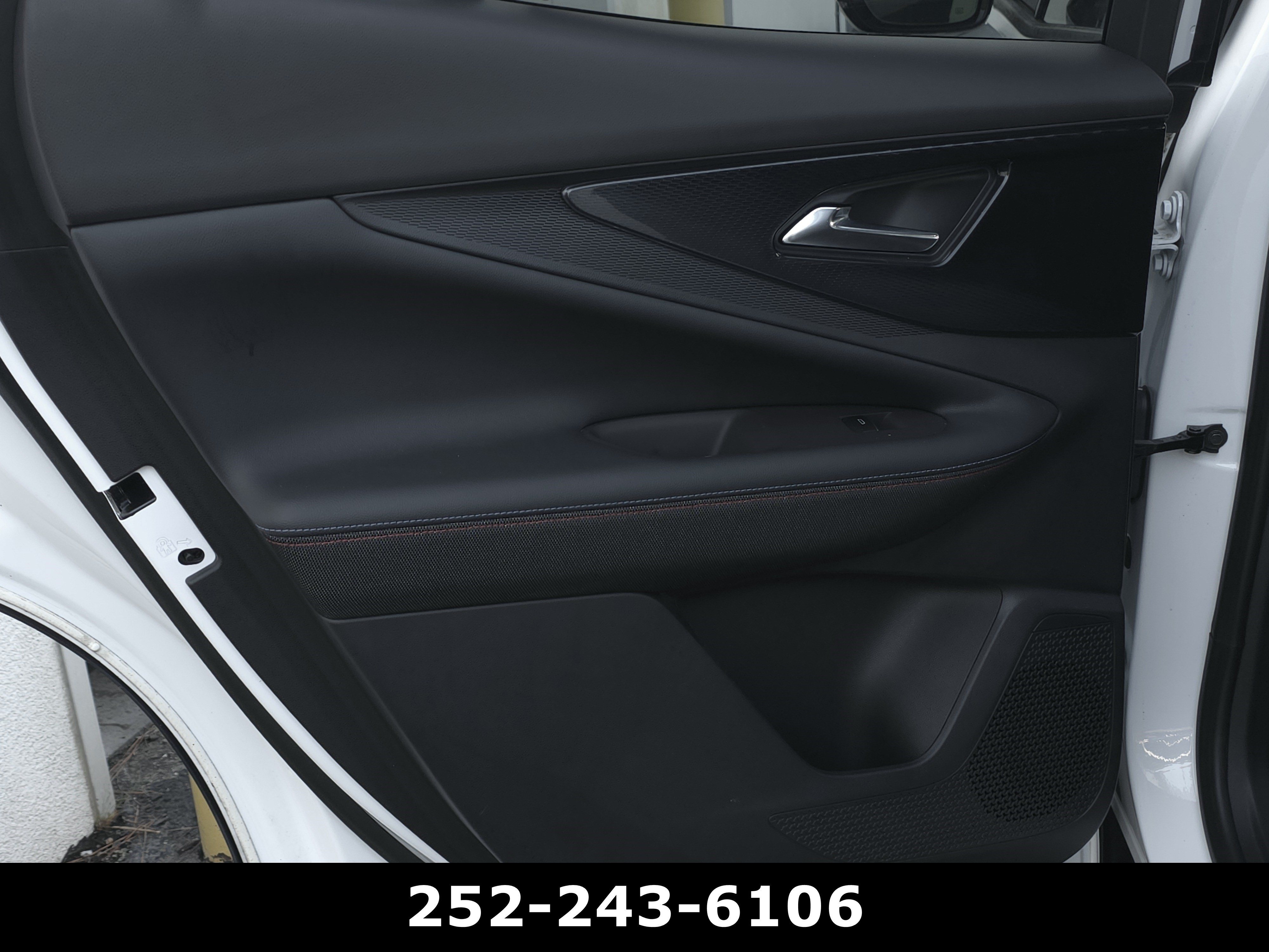 Used 2024 Chevrolet Blazer EV RS AWD/4WD image 34