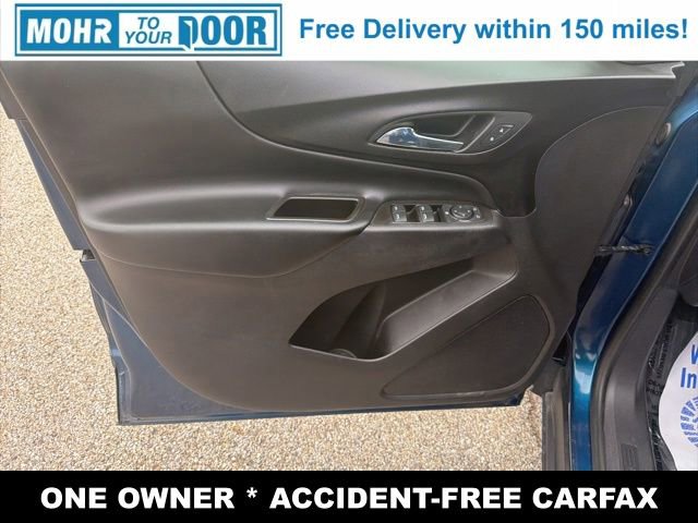 Used 2020 Chevrolet Equinox LT FWD image 10