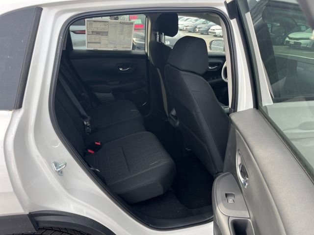 New 2026 Honda HR-V LX image 16