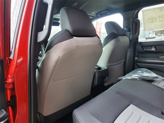 New 2025 Toyota Tacoma TRD Off-Road image 9