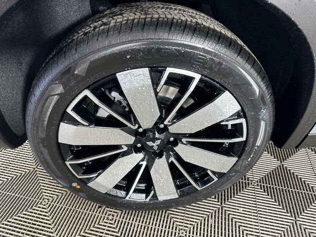 New 2026 Mitsubishi Outlander SE AWD/4WD image 10