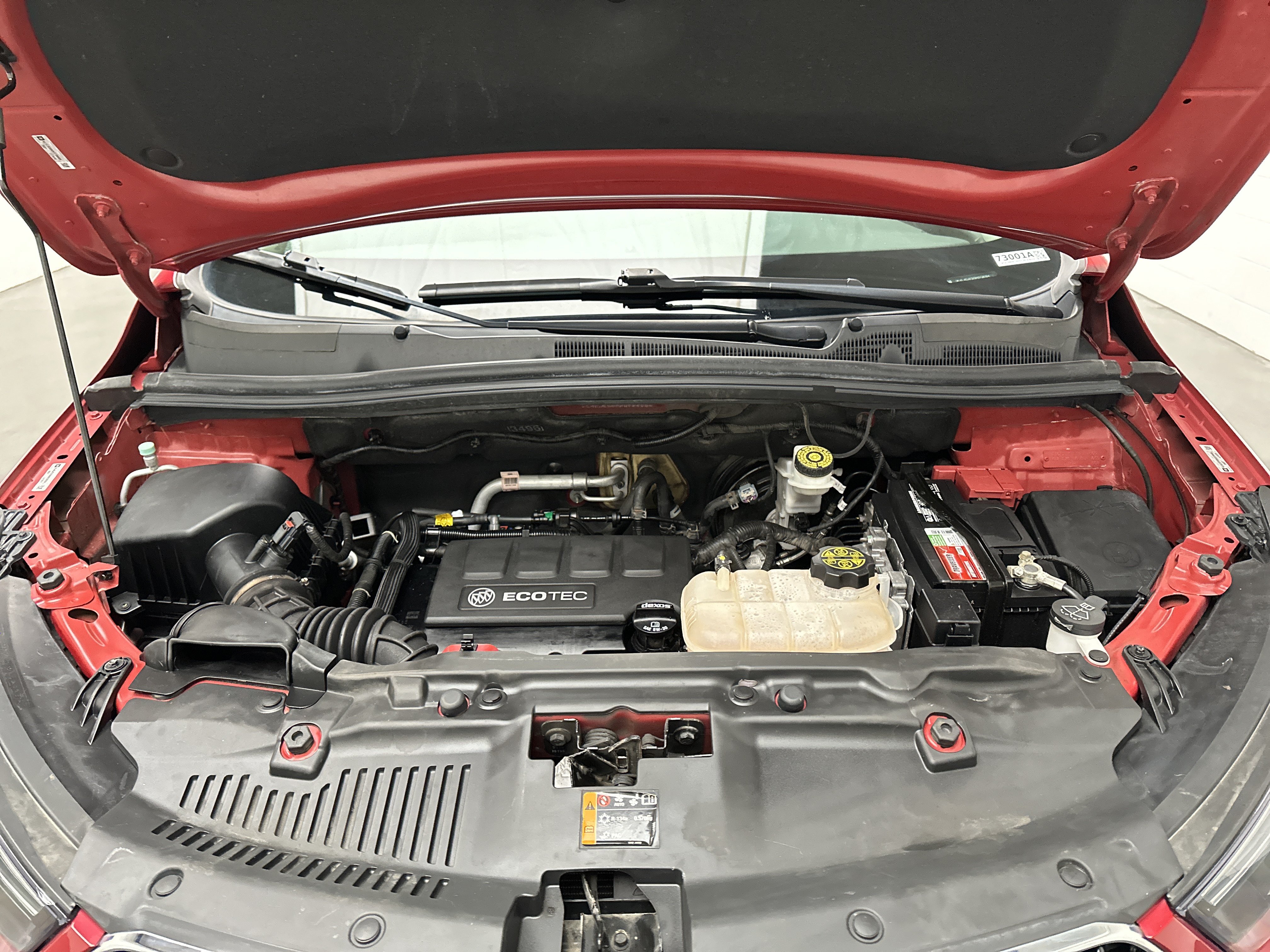 Used 2019 Buick Encore Preferred AWD/4WD image 35