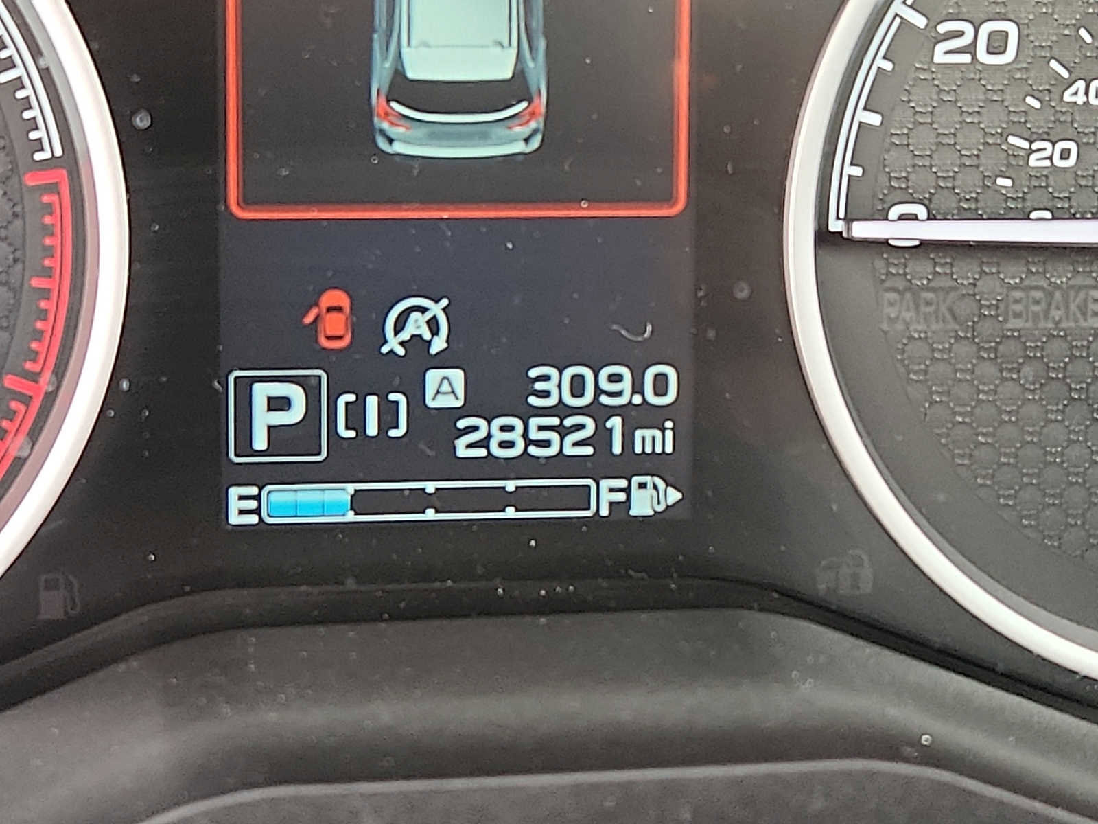 Used 2023 Subaru Forester Premium image 20