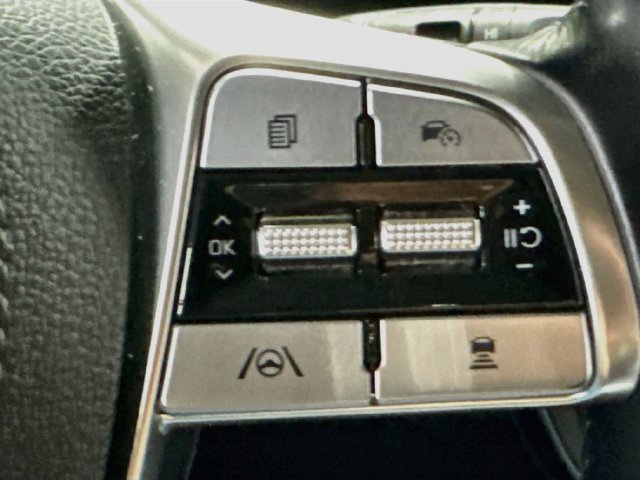Certified 2024 Kia Telluride S w/ S Sunroof Package AWD/4WD image 10