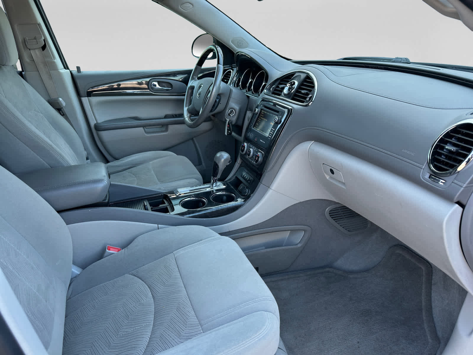 Used 2016 Buick Enclave Convenience FWD image 16