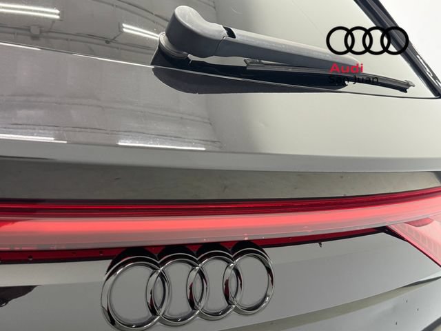 Used 2021 Audi Q8 Premium Plus w/ Premium Plus Package AWD/4WD image 12