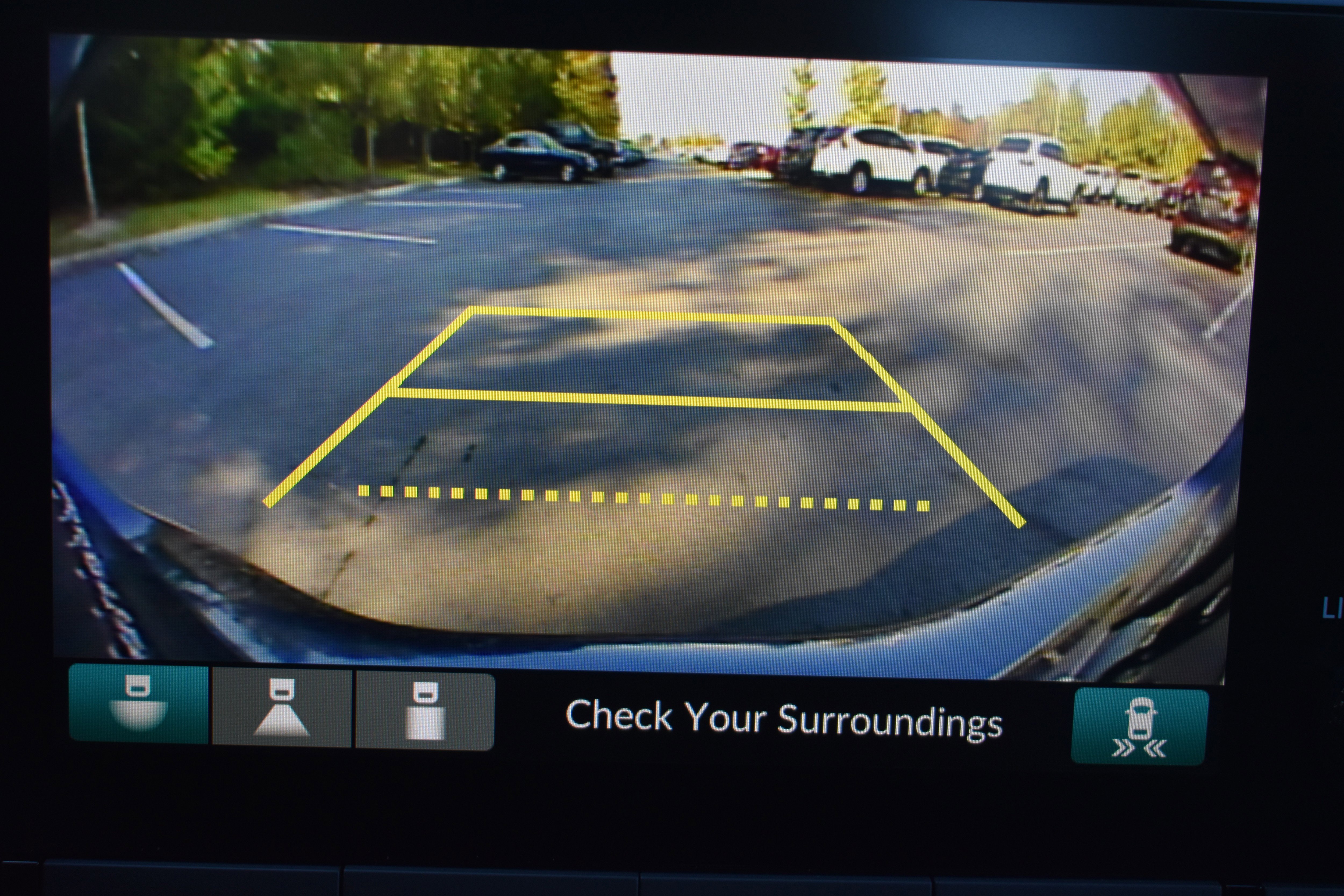 New 2025 Honda Accord SE image 22