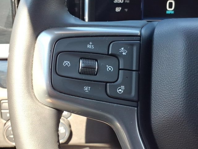 Used 2023 Chevrolet Silverado 1500 LT AWD/4WD image 26