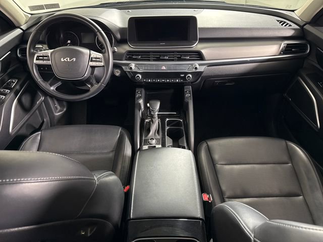 Used 2022 Kia Telluride S AWD/4WD image 24
