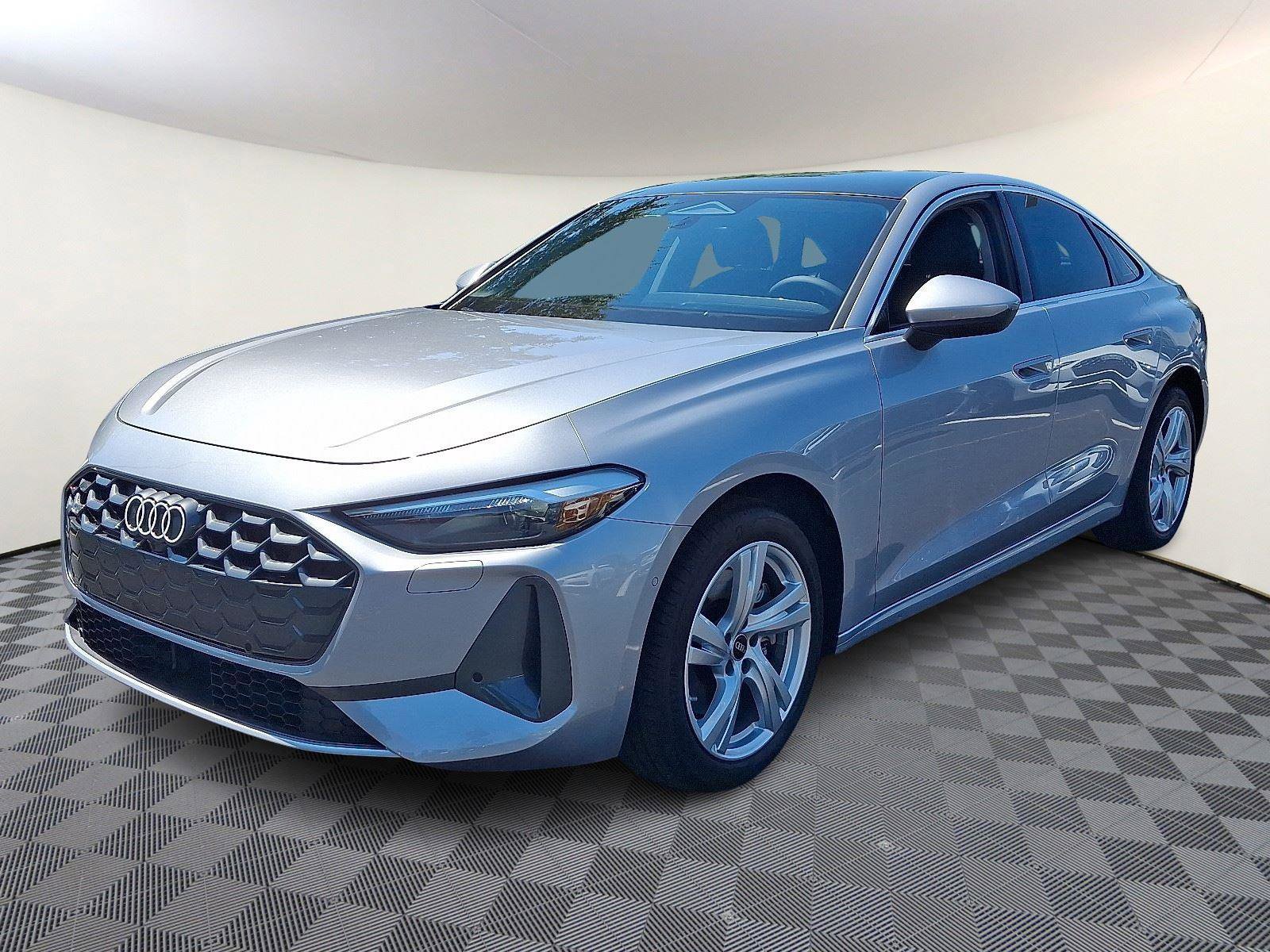 New 2025 Audi A5 2.0T Premium image 3