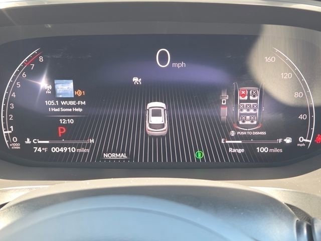 Used 2026 Acura MDX SH-AWD w/ Advance Package image 33