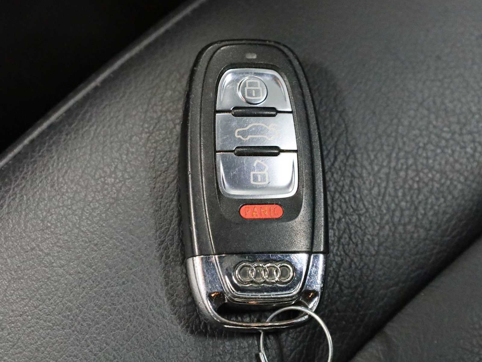 Used 2013 Audi A4 2.0T Premium Plus AWD/4WD image 41