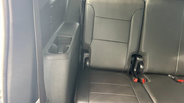 Certified 2023 Chevrolet Traverse Premier w/ Redline Edition image 50