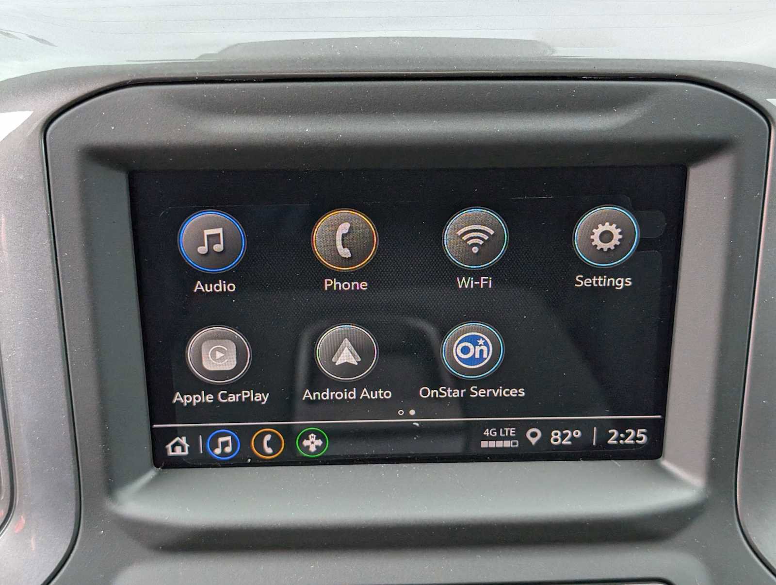 New 2024 GMC Sierra 3500 Pro w/ Convenience Package image 17