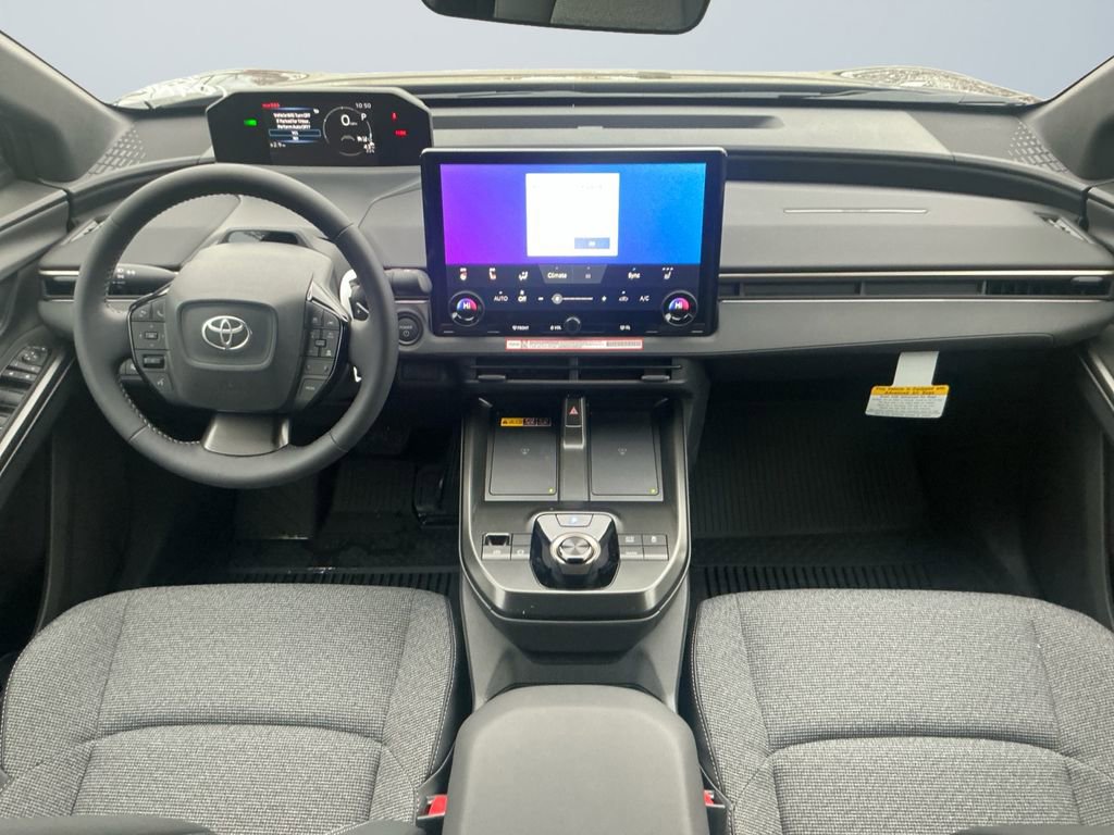 New 2026 Toyota bZ image 11