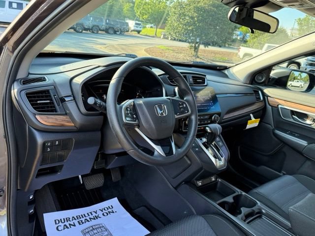 Used 2022 Honda CR-V EX image 16