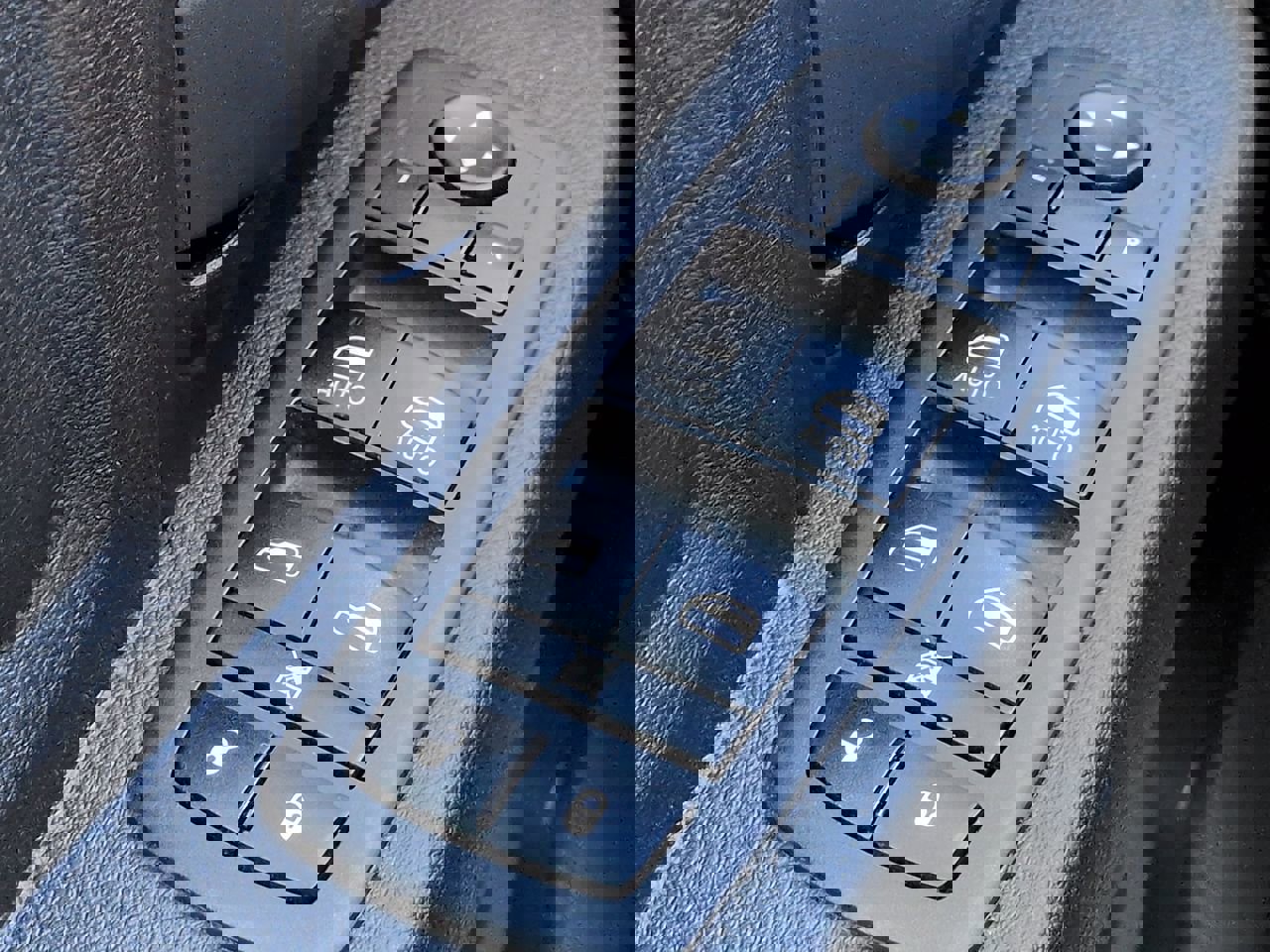 Certified 2023 RAM 1500 Tradesman w/ Electronics Group image 20