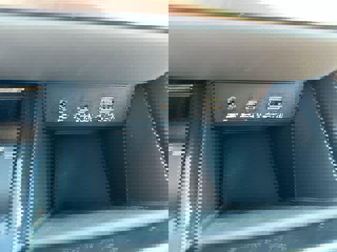 Used 2023 Subaru Outback Onyx Edition image 32