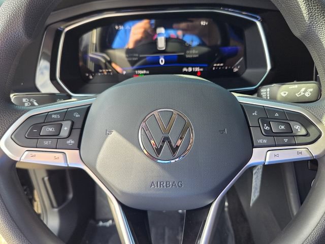 Used 2023 Volkswagen Jetta S FWD image 26