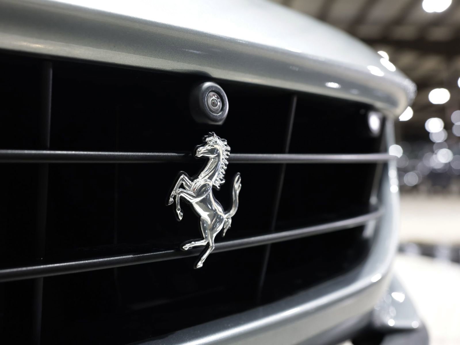 Used 2019 Ferrari Portofino image 28