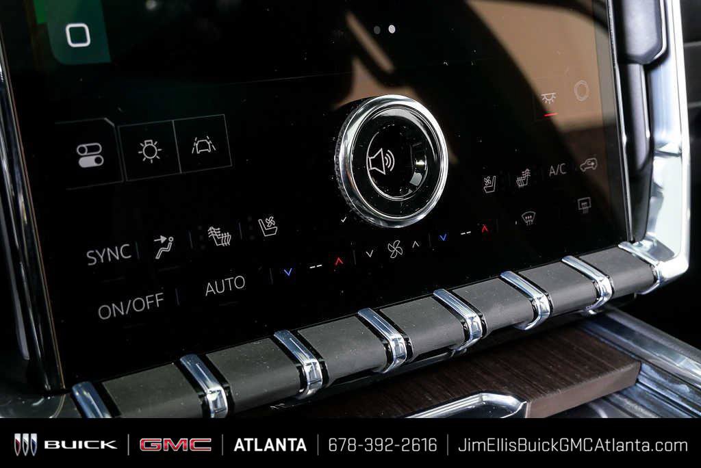 New 2026 GMC Acadia Denali w/ Super Cruise Package AWD/4WD image 18