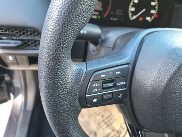 Used 2023 Honda HR-V LX image 20