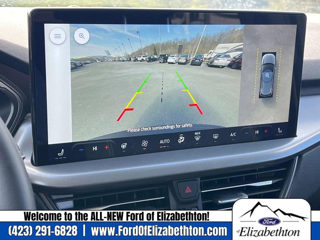 New 2024 Ford Escape Active w/ Tech Pack #2 image 31