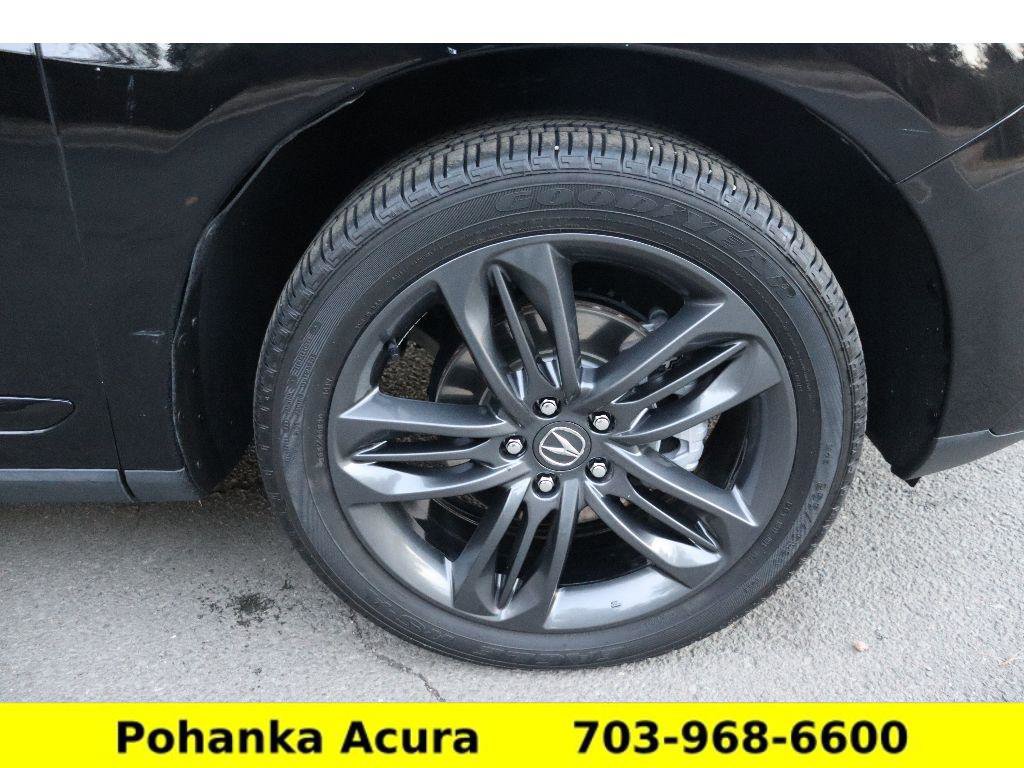 Used 2022 Acura RDX A-Spec image 30
