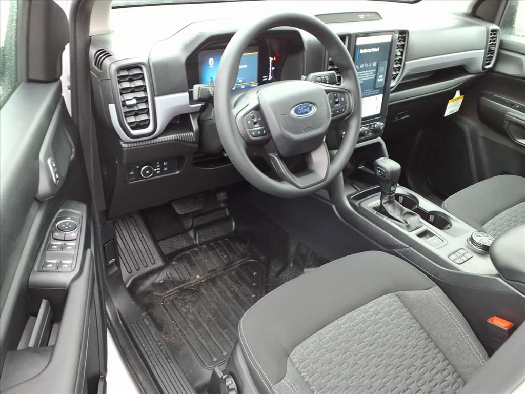 New 2025 Ford Ranger XL w/ Trailer Tow Package image 9