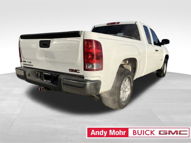 Used 2012 GMC Sierra 1500 W/T RWD image 13