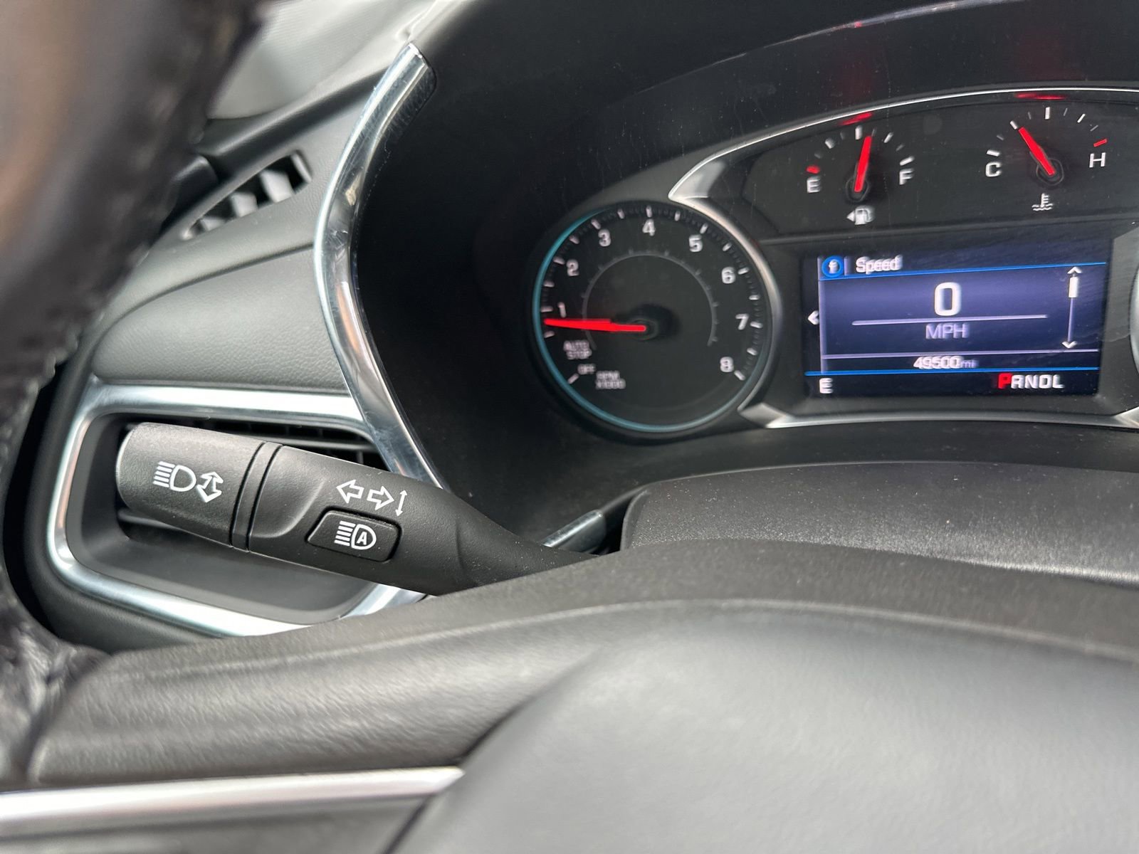 Used 2022 Chevrolet Equinox LT AWD/4WD image 32