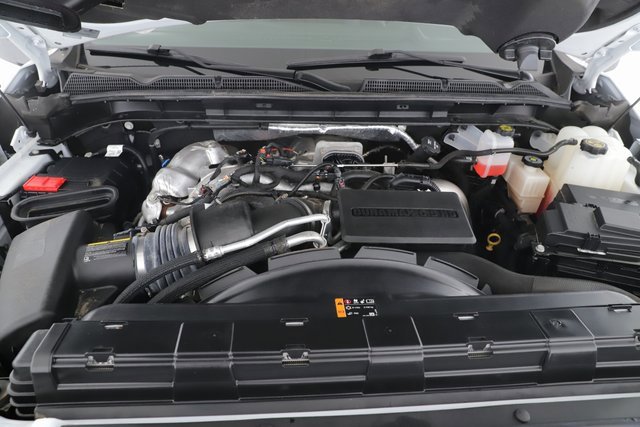 Used 2024 GMC Sierra 3500 SLE w/ SLE Convenience Package image 15