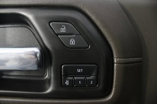 Used 2022 GMC Sierra 1500 SLT w/ SLT Premium Plus Package image 14