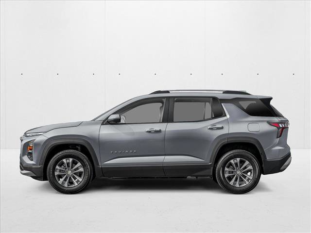 New 2026 Chevrolet Equinox LT video 3