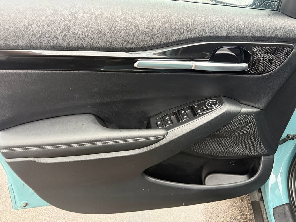 Used 2024 Kia Seltos S AWD/4WD image 26