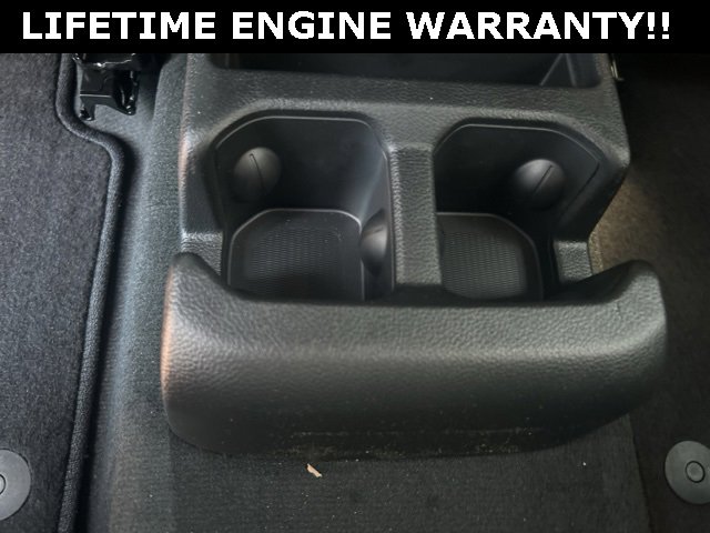 New 2025 Jeep Grand Cherokee L Laredo w/ Luxury Tech Group I image 42