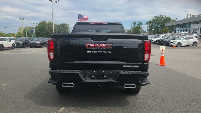 New 2026 GMC Sierra 1500 Elevation w/ X31 Off-Road Package AWD/4WD image 6