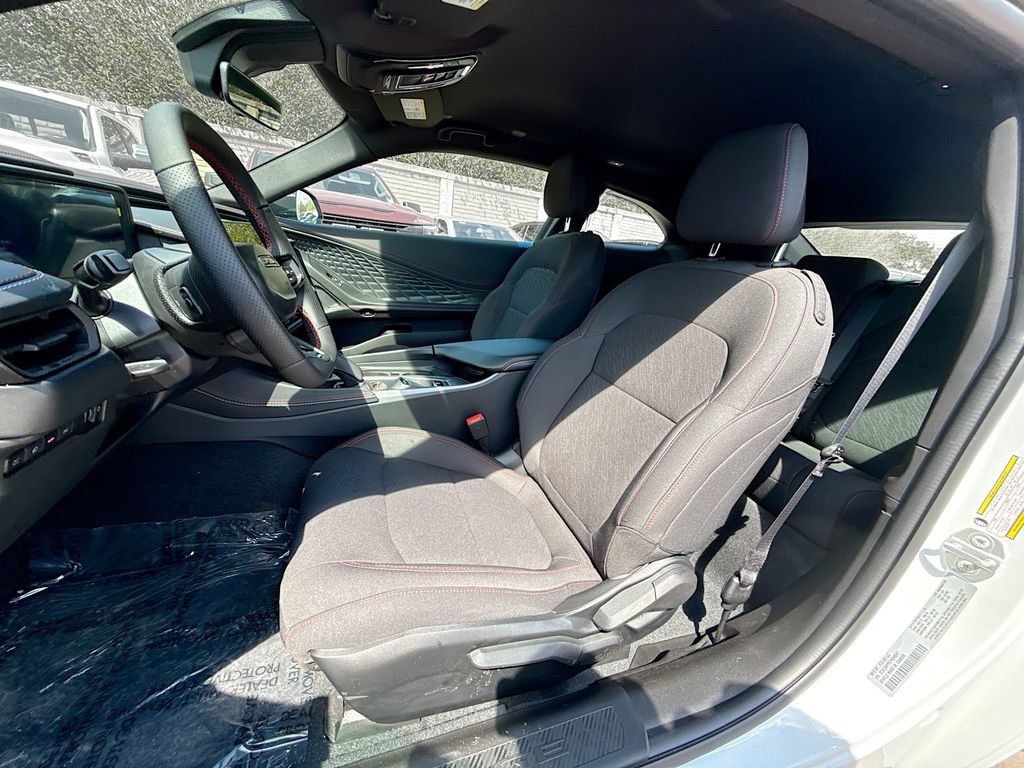 New 2026 Dodge Charger R/T AWD/4WD image 22
