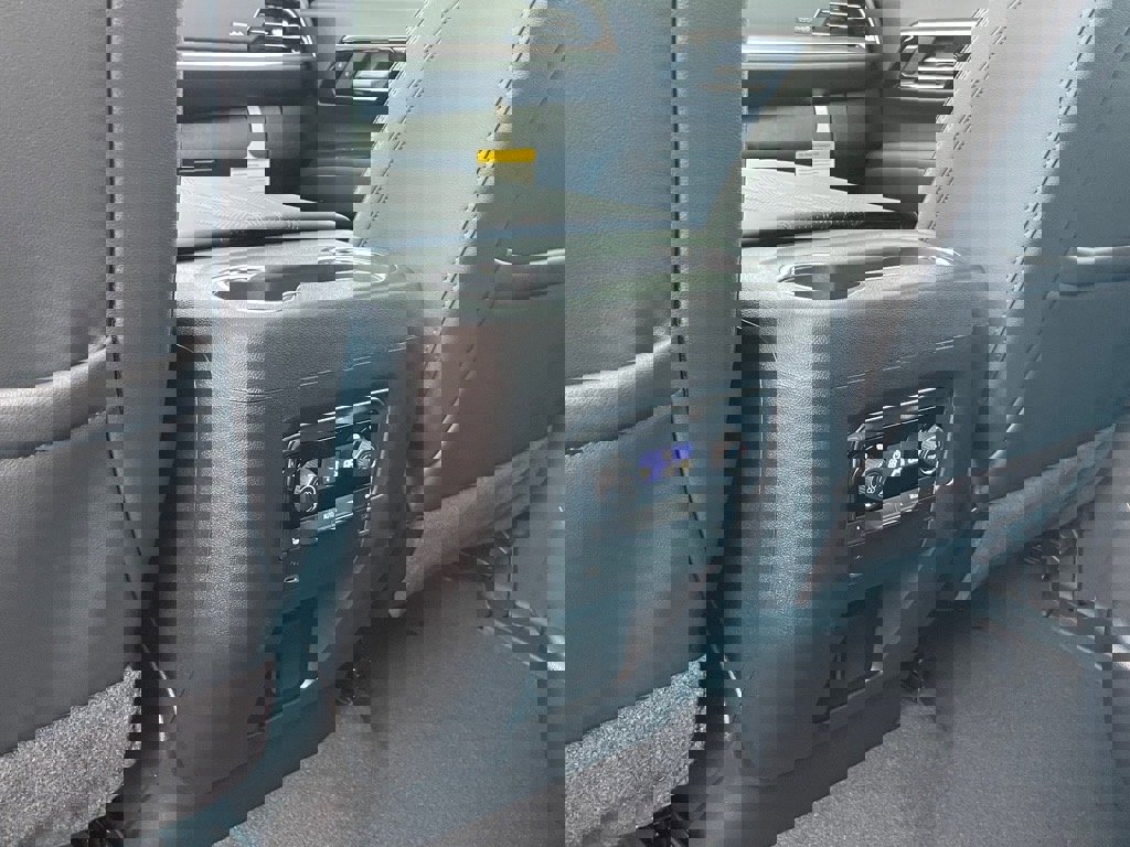 New 2026 Chevrolet Tahoe High Country image 25