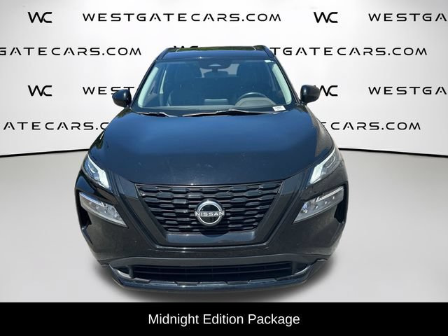 Used 2023 Nissan Rogue SV w/ SV Premium B Package FWD video 2