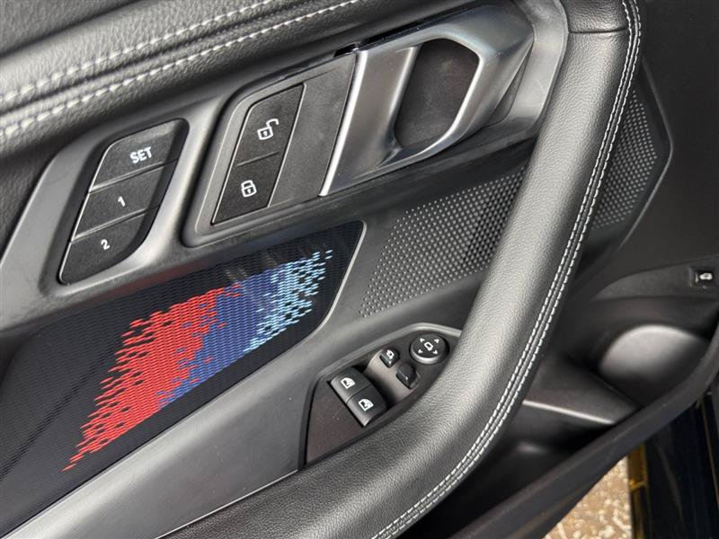 Used 2025 BMW M2 w/ Lighting Package RWD image 36