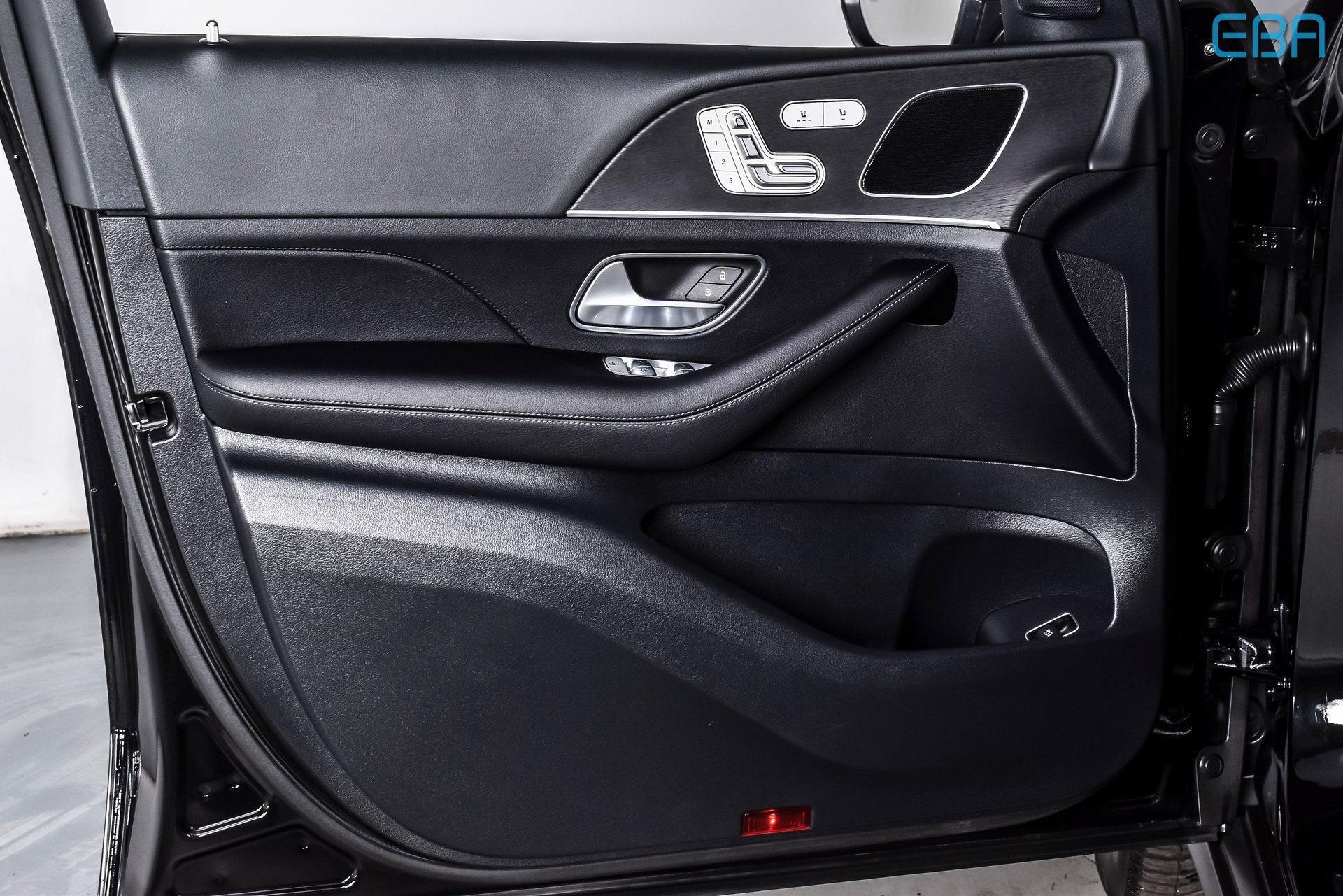 Used 2025 Mercedes-Benz GLE 350 GLE 350 image 15