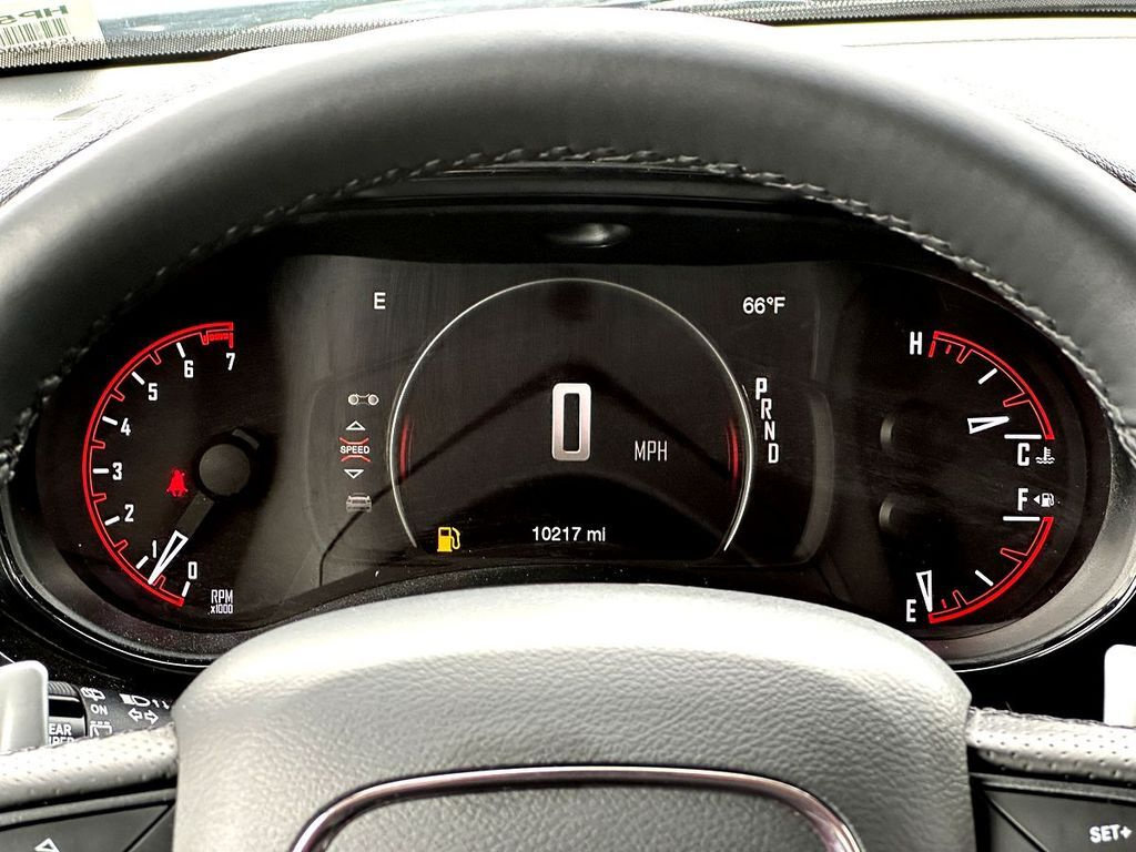 Used 2025 Dodge Durango GT RWD image 23