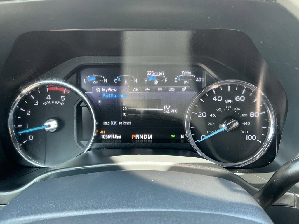 Used 2022 Ford F250 Lariat w/ Lariat Value Package image 65