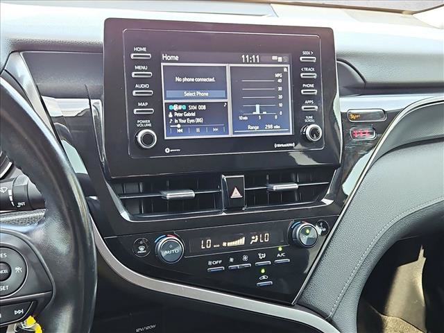 Used 2023 Toyota Camry SE FWD image 14