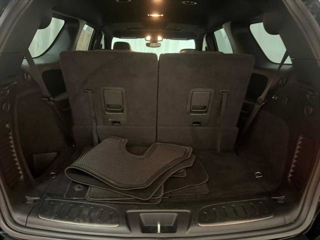 Certified 2022 Dodge Durango R/T w/ Blacktop Package image 25