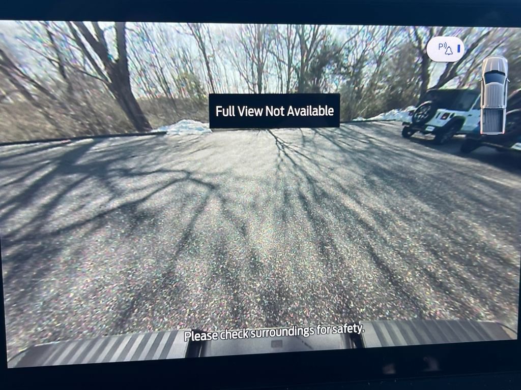 New 2026 Ford F150 STX w/ Equipment Group 200A image 9